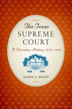 Texas supreme court for sale  Dallas