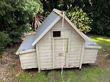 Wooden hen house for sale  DORKING