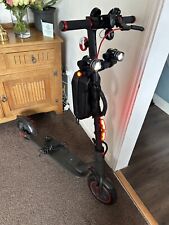 scooter 365 xiaomi pro for sale  SIDCUP
