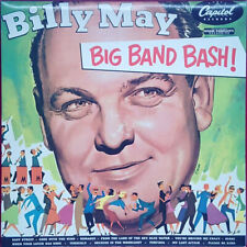 Billy may band gebraucht kaufen  Selters