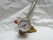 Welding argon flowmeter for sale  Boaz