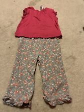 Toddler girl outfit for sale  Fort Myers