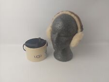 Ugg australia earmuffs for sale  WAKEFIELD