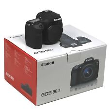 Canon 90d camera for sale  DERBY
