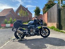 Bmw s1000rr gen for sale  DIDCOT