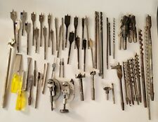 Mixed woodworking tools for sale  Graham