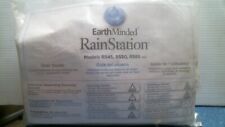 Earth minded rain for sale  Sterling