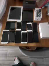 Big joblot phones for sale  NOTTINGHAM