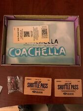 coachella tickets 2 for sale  Los Angeles