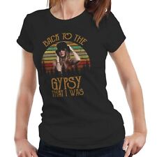 Back gypsy tshirt for sale  MANCHESTER