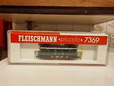 fleischmann piccolo for sale  NORTHAMPTON