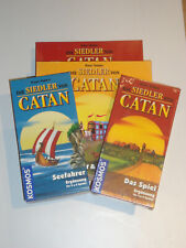 Siedler catan basisspiel gebraucht kaufen  Siegburg