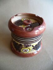Scatola ceramica enea usato  Torino