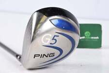 Left hand ping for sale  Shipping to Ireland