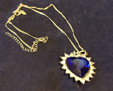 Costume jewellery necklace for sale  CAMBERLEY