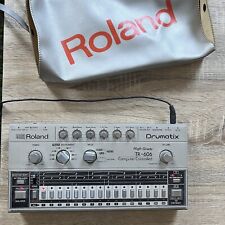 Roland 606 drumatix for sale  Brooklyn