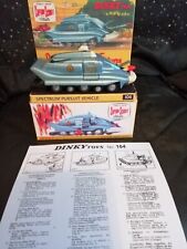 Dinky toys 104 for sale  WIGAN