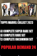 Topps marvel collect for sale  Shipping to Ireland