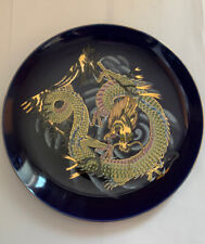 Dragon plate made for sale  CWMBRAN