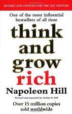 Think grow rich for sale  UK