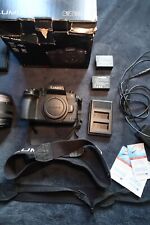 Panasonic lumix g80 for sale  ORPINGTON