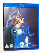 Soul blu ray for sale  LINCOLN