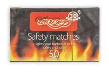 Safety matches pack for sale  LONDON