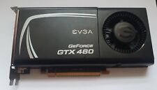 Evga nvidia geforce for sale  GREENOCK