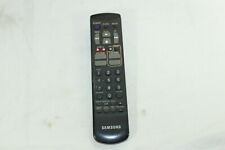 Samsung vcr remote for sale  Montgomery