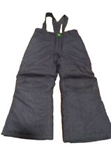 Skihose schneehose 98 gebraucht kaufen  Hildburghausen