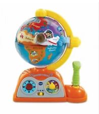 Vtech interaktiver globus gebraucht kaufen  Bardowick