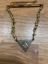 Masonic tie pin for sale  KILMARNOCK