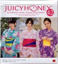 Juicy honey vol.42 for sale  TEWKESBURY