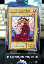 Fairywitch yugioh retro for sale  Shipping to Ireland