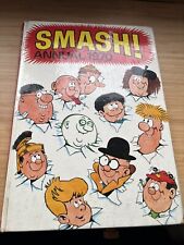 Vintage smash annual for sale  CHEADLE