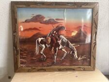native american indian pictures for sale  Jamestown