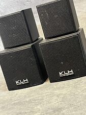 Klh audio systems for sale  Kokomo