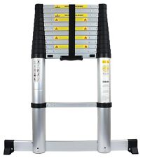 Prodec telescopic ladders for sale  Shipping to Ireland