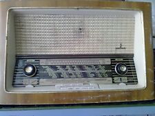 Radio epoca vintage usato  Mineo