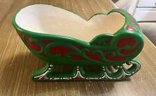 Holland mold sleigh for sale  Coon Rapids