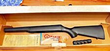 SKS 1950 rifle Stock and hand guard Black Synthetic (open box) for sale  Henrico