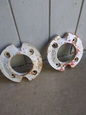 tractor wheel weights for sale  Claudville