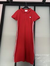 Robe tennis teddy d'occasion  Basse-Goulaine