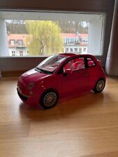 Barbie fiat 500 gebraucht kaufen  Potsdam