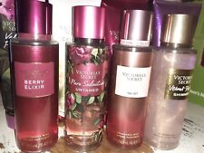 Victoria's Secret Body Mist 8,4 oz/Loção Corporal 8 oz Escolha Seu Perfume comprar usado  Enviando para Brazil