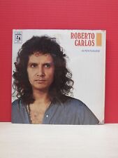 12" LP EX Roberto Carlos Roberto Carlos Em Português 1974 Caytronics CYS 1431 comprar usado  Enviando para Brazil