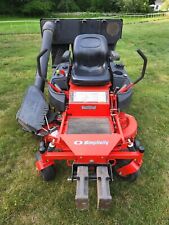 Simplicity Champion 44" Zero Turn Mower, used for sale  Gales Ferry