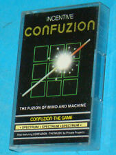 Confuzion the game usato  Roma