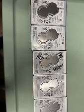 Seagate Mobile 1TB Internal Hard Drive (ST1000LM035) - Lot of 5 for sale  Shipping to South Africa