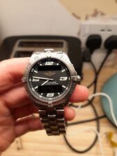 Breitling aerospace serviced for sale  BRISTOL